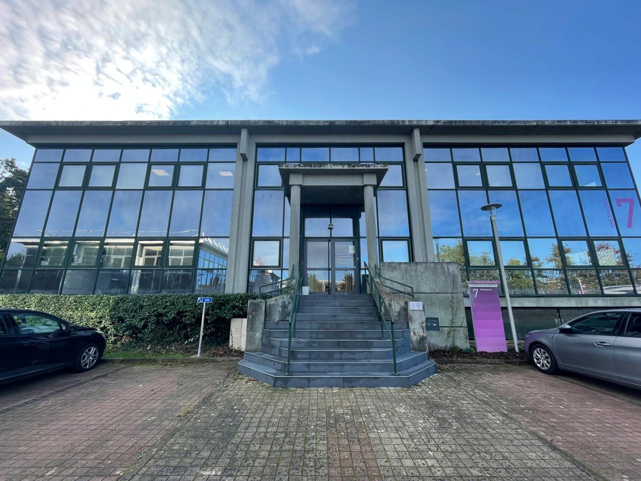 Bureau Nantes 750m² Location bureau Nantes Loire-Atlantique OLBUR2425878 0